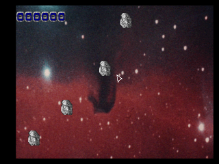 Asteroids